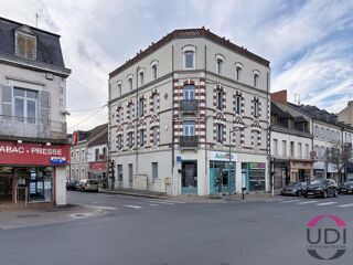  Immeuble à vendre 13 pièces 362 m²