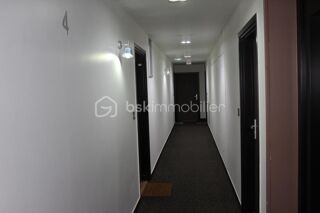  Appartement à vendre 2 pièces 46 m²