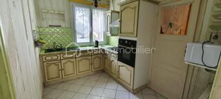  Appartement à vendre 3 pièces 57 m²