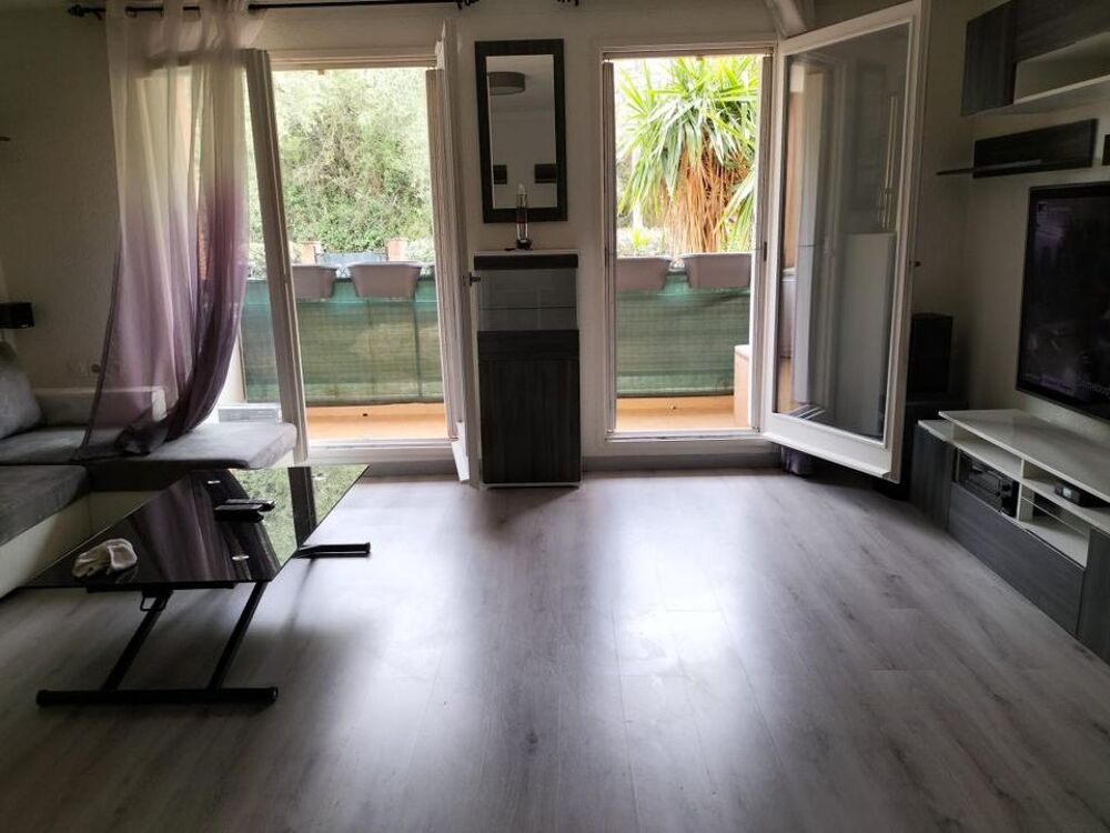 Location Appartement Appartement de 54m2 à louer sur La Trinité La trinite