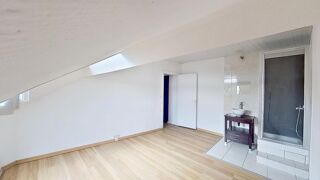  Appartement à vendre 2 pièces 38 m²