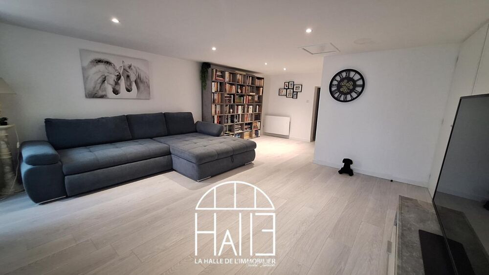 Maison 6 pièces 150 m² · à Nouic · 150 m² · 99 900 €