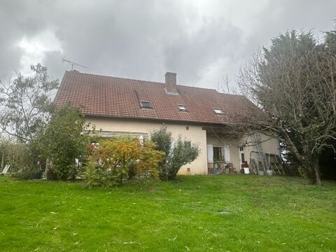   Maison  vendre 10 pices proche de VITTEAUX (21) Maison - 10 pice(s) - 215 m
