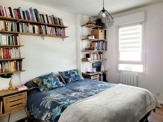  Appartement � vendre 3 pi�ces 62 m�