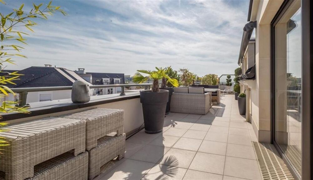 Vente Appartement 4 PIÈCES de 91m² Montpellier