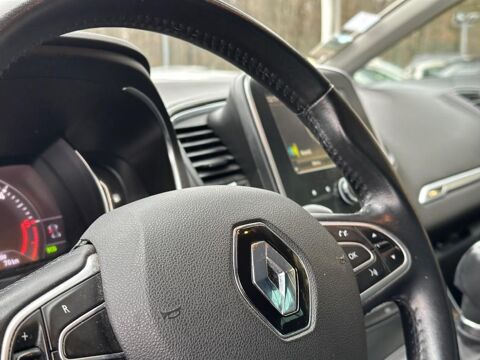 Sc&eacute;nic IV 1.5 DCI 110 ENERGY ZEN EDC 2018 occasion 78240 Chambourcy
