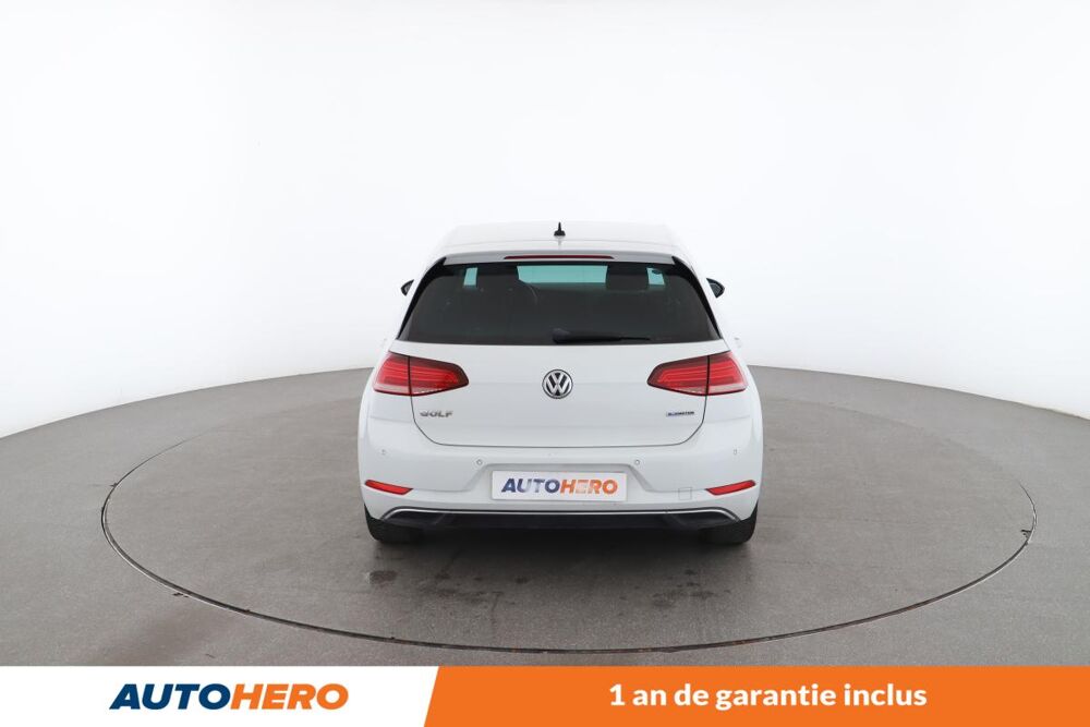 Golf VII 1.5 TSI EVO IQ.Drive DSG7 5P 130 ch 2019 occasion 92130 Issy-les-Moulineaux