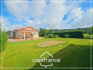  Maison à vendre 5 pièces 120 m²