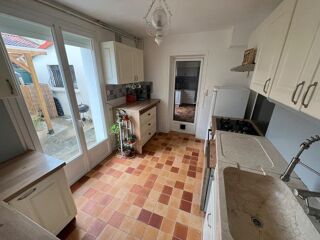  Maison à vendre 8 pièces 96 m²