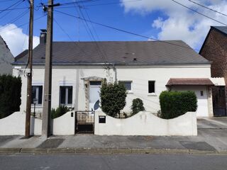  Maison � vendre 6 pi�ces 125 m�