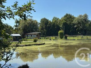  Terrain � vendre 3475 m�