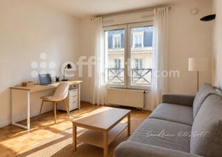 Vente Appartement Appartement Lyon 7