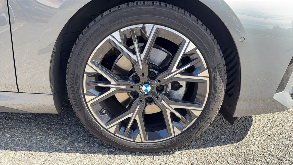 S&eacute;rie 1 (F70) 118d 150 DCT7 M Sport 2024 occasion 27950 Saint Vincent Des Bois