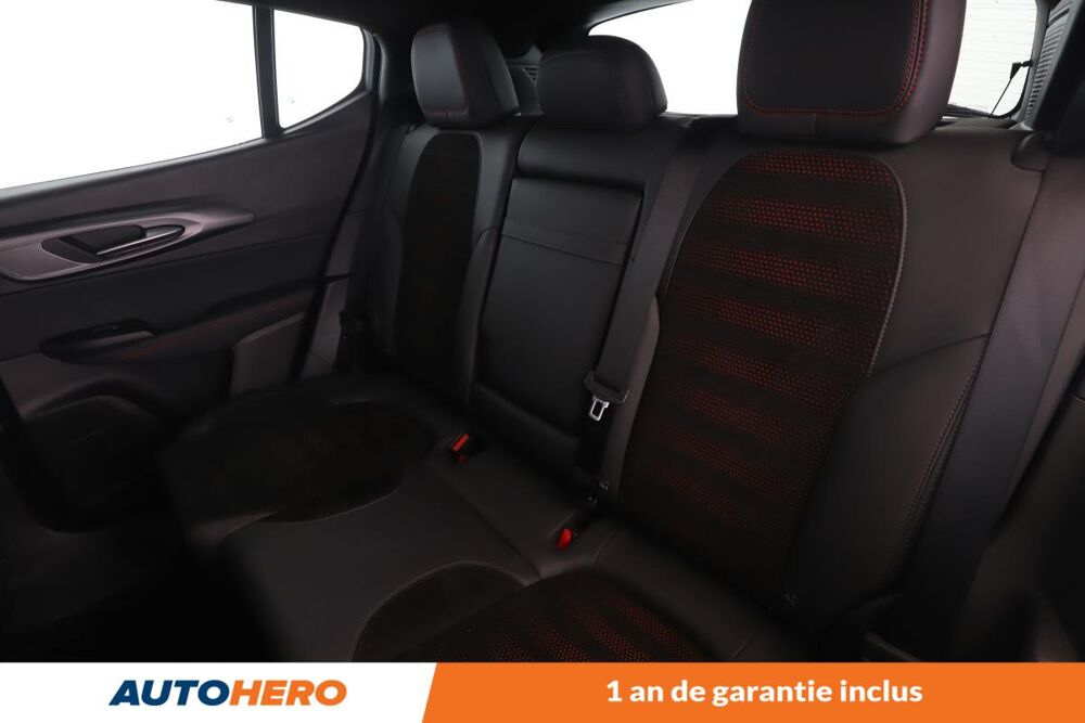 Tonale 1.3 Hybride Rechargeable PHEV Veloce Q4 AT6 280 ch 2023 occasion 92130 Issy-les-Moulineaux