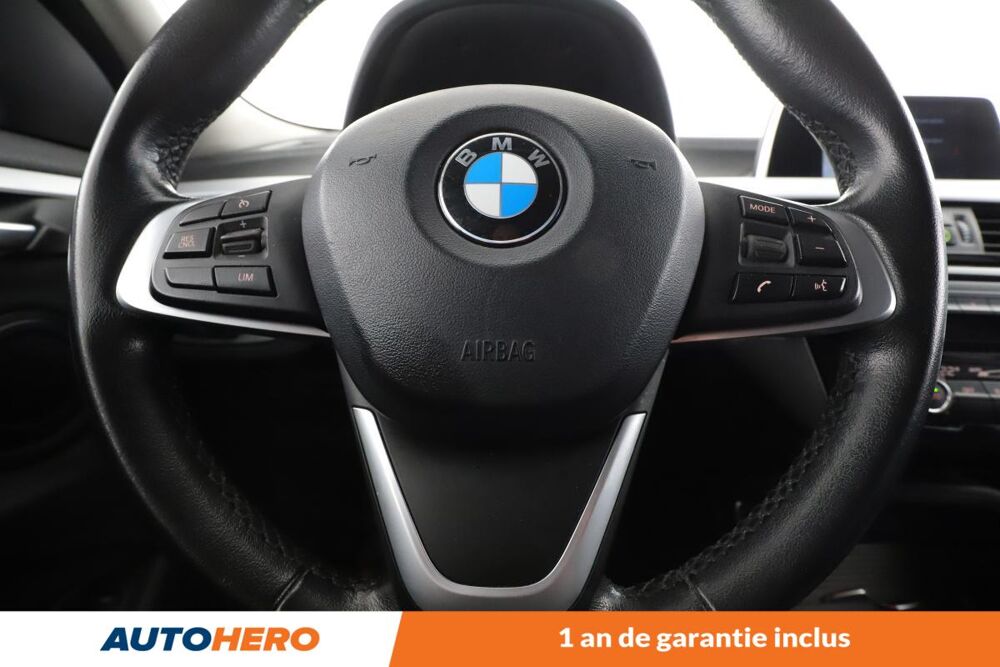 X2 sDrive18dA Lounge 150 ch 2018 occasion 92130 Issy-les-Moulineaux