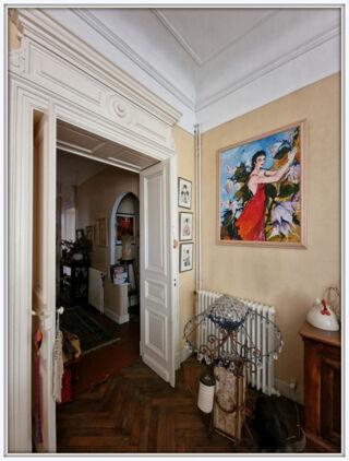  Immeuble � vendre 225 m�