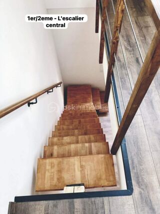  Maison � vendre 3 pi�ces 65 m�