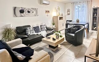  Maison � vendre 4 pi�ces 79 m�