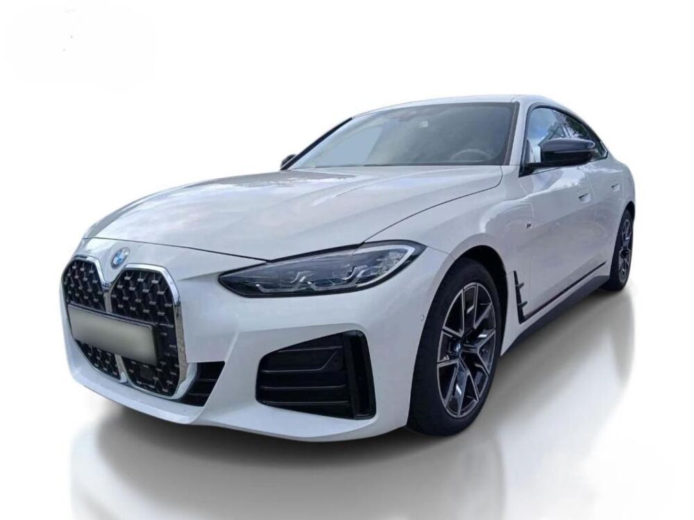 S&eacute;rie 4 420i Gran Coup&eacute; M Sport 2023 occasion 33000 Bordeaux