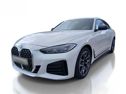 S&eacute;rie 4 420i Gran Coup&eacute; M Sport 2023 occasion 33000 Bordeaux