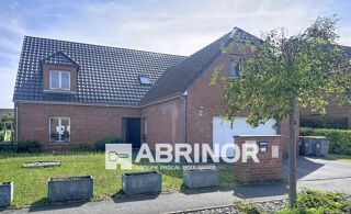  Villa à vendre 8 pièces 240 m²