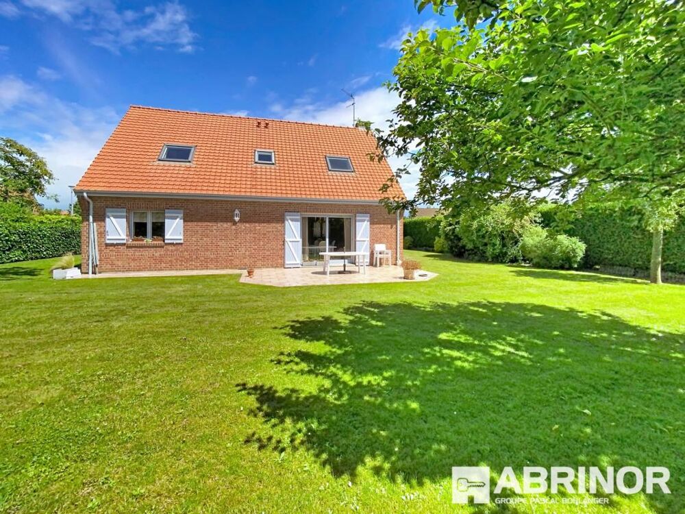 Vente Villa VILLA DE CHARME BÂTIE SUR 688 M² Orchies