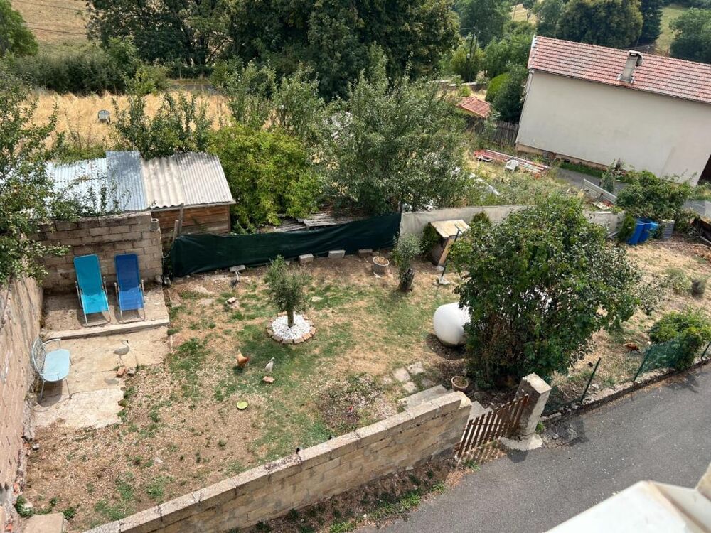 Vente Maison Maison à vendre 6 pièces Proche de LAMURE SUR AZERGUES (69) Lamure sur azergues