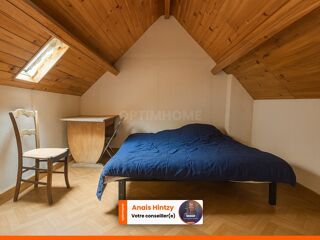  Maison à vendre 5 pièces 112 m²