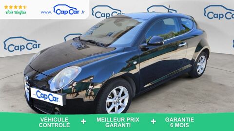 Alfa-romeo mito Alfa Romeo  1.4 MPI 78 Distinctive - Pre