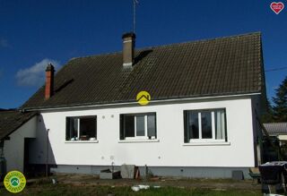  Maison à vendre 5 pièces 86 m²