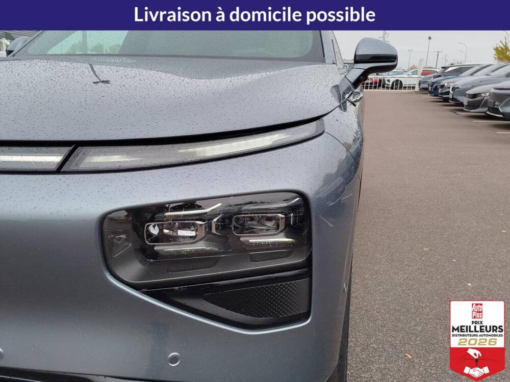 G9 RWD Standard Range +Si&egrave;ges Premium +Dynaudio +A 2026 occasion 10150 Lavau