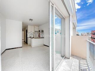  Appartement � vendre 3 pi�ces 42 m�