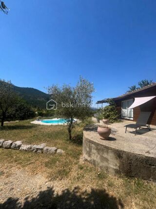 Vente Maison ? VUE PANORAMIQUE – MAISON OSSATURE BOIS – CALME ABSOLU – ? Chateauneuf de bordette