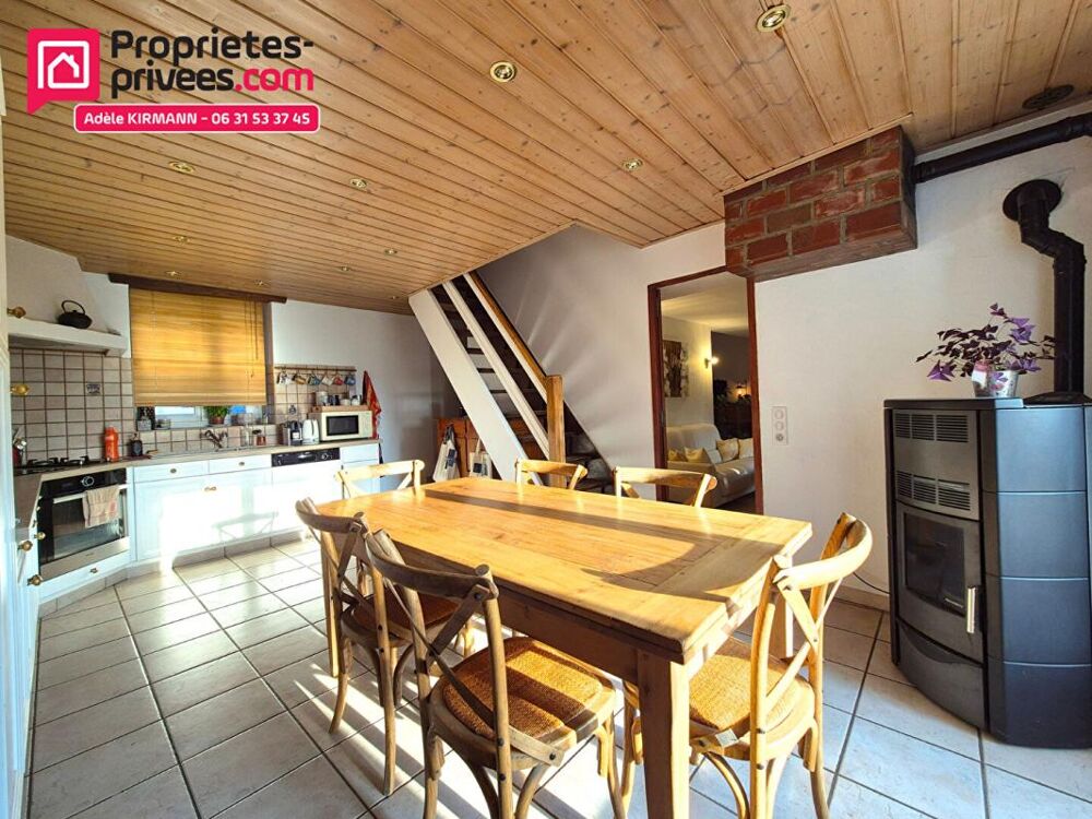  vendre  Maison Collonges (01550)