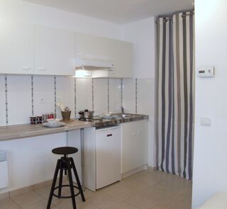  Appartement � louer 1 pi�ce 20 m�
