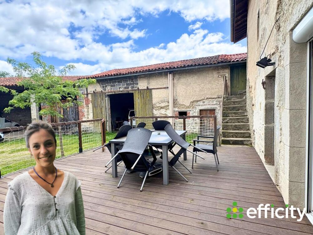 Vente Ferme Ferme Montbrison