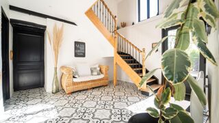  Maison à vendre 8 pièces 226 m²
