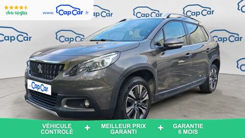 Peugeot 2008 1.2 PureTech 110 Allure