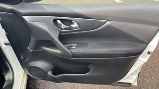 Qashqai 1.5 dCi 110 Tekna+ 2017 occasion 88000 Epinal