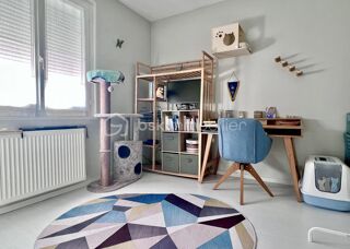  Maison � vendre 4 pi�ces 91 m�