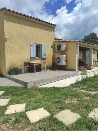 Maison à louer 4 pièces 75 m²