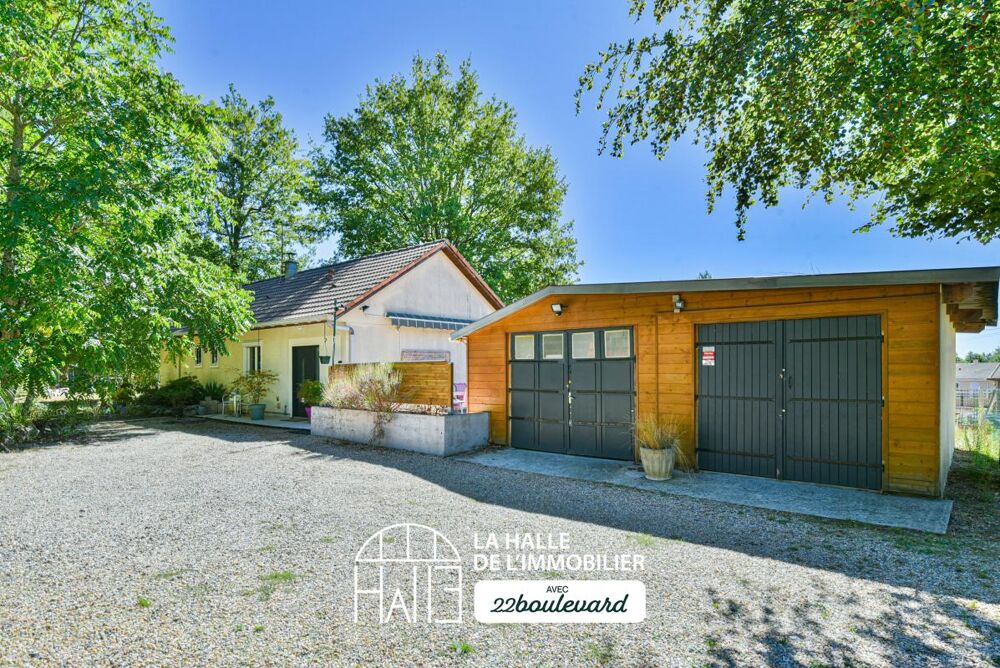 Vente Maison Maison Rilhac rancon