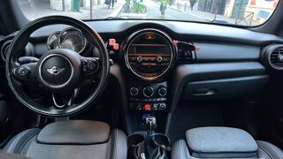 Cooper 1.2 One 102 2015 occasion 75013 Paris