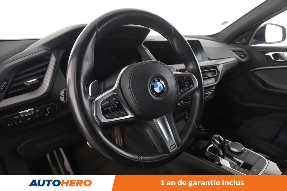 S&eacute;rie 1 M135i xDrive BVA 306 ch 2020 occasion 92130 Issy-les-Moulineaux
