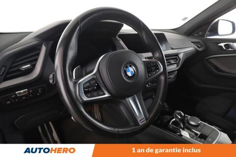 S&eacute;rie 1 M135i xDrive BVA 306 ch 2020 occasion 92130 Issy-les-Moulineaux