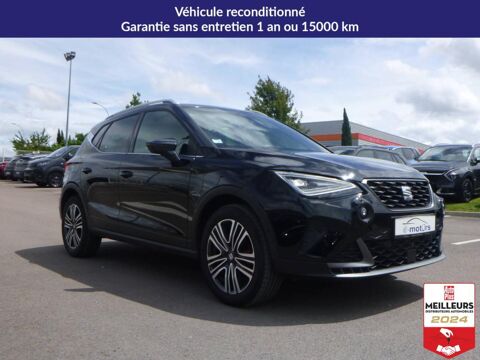 Arona TSI 110 FR 2024 occasion 10150 Lavau
