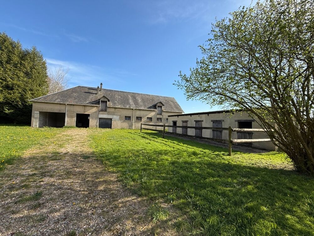 Vente Maison Maison � vendre 7 pi�ces SAINT LUCIEN (76) Saint lucien