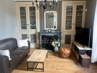  Maison � vendre 6 pi�ces 128 m�