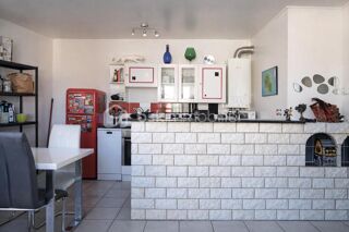  Appartement � vendre 2 pi�ces 48 m�