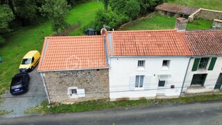  Maison à vendre 5 pièces 126 m²